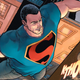 Illustration for article titled Today, Superman Feels Like an Actual Human Being